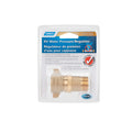 Camco Brass Marine/RV Water Pressure Regulator (Model 40055)